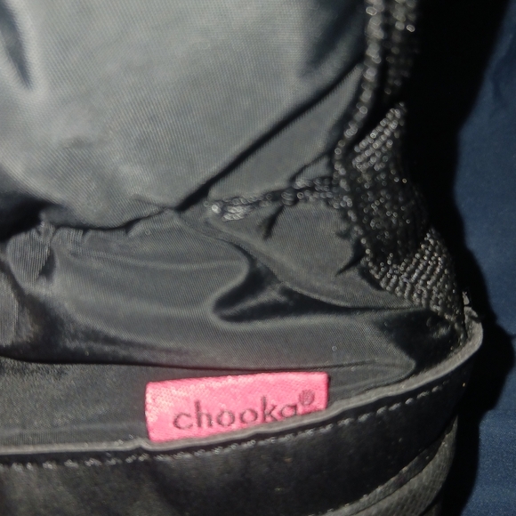 Chooka Black Winter Boots - Picture 2 of 9